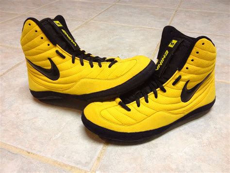 fake nike oe wrestling shoes|wrestling shoes for sale.